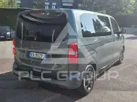 2025 Fiat Ulysse