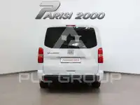 2025 Fiat Ulysse