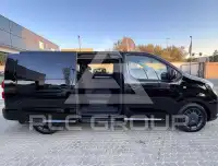 2025 Fiat Ulysse