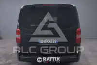 2025 Fiat Ulysse