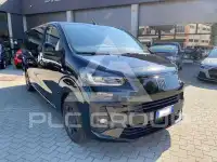 2025 Fiat Ulysse