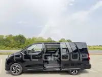 2025 Fiat Ulysse