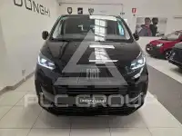 2025 Fiat Ulysse