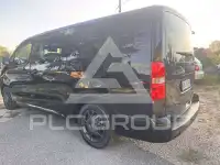2025 Fiat Ulysse