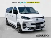 2025 Fiat Ulysse
