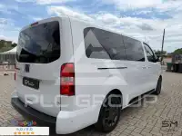 2025 Fiat Ulysse
