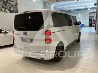2025 Fiat Ulysse