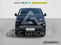 2025 Fiat Ulysse