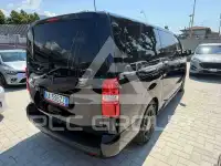 2025 Fiat Ulysse