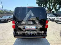 2025 Fiat Ulysse