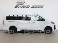 2025 Fiat Ulysse