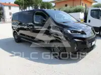 2025 Fiat Ulysse