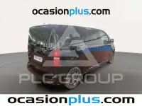 2025 Fiat Ulysse