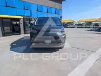 2025 Fiat Ulysse