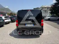 2025 Fiat Ulysse