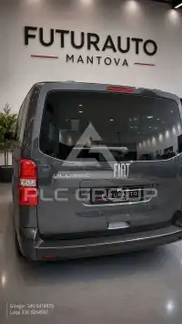 2025 Fiat Ulysse
