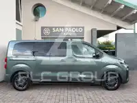 2025 Fiat Ulysse