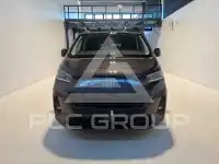 2025 Fiat Ulysse