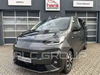 2025 Fiat Ulysse