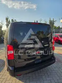2025 Fiat Ulysse