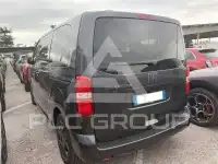 2025 Fiat Ulysse