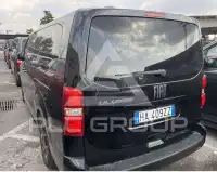 2025 Fiat Ulysse