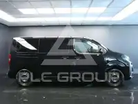 2025 Fiat Ulysse