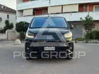 2025 Fiat Ulysse