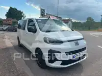 2025 Fiat Ulysse