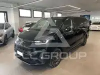 2025 Fiat Ulysse