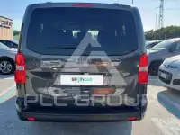2025 Fiat Ulysse