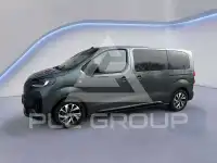 2025 Fiat Ulysse