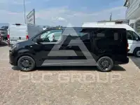 2025 Fiat Ulysse