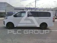 2025 Fiat Ulysse