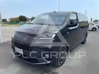 2025 Fiat Ulysse