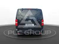 2025 Fiat Ulysse