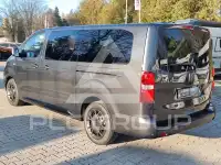 2025 Fiat Ulysse