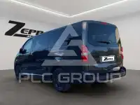 2025 Fiat Ulysse