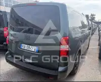 2025 Fiat Ulysse