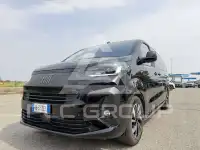2025 Fiat Ulysse