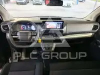 2025 Fiat Ulysse