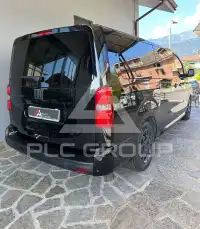 2025 Fiat Ulysse