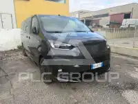 2025 Fiat Ulysse