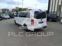 2025 Fiat Ulysse