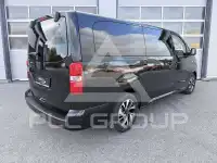 2025 Fiat Ulysse