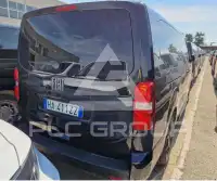2025 Fiat Ulysse