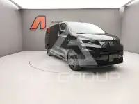 2025 Fiat Ulysse