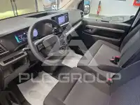 2025 Fiat Ulysse