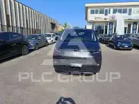 2025 Fiat Ulysse
