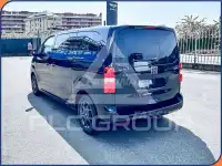2025 Fiat Ulysse